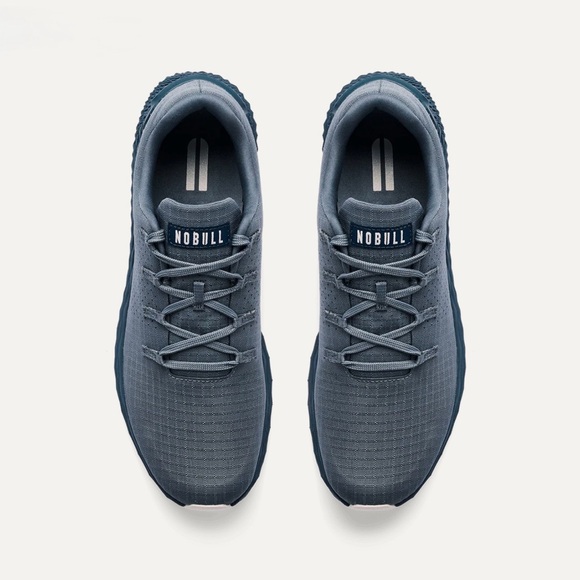 New NOBULL Men's Allday 365 Ripstop- Midnight (New Color) - Picture 6 of 7